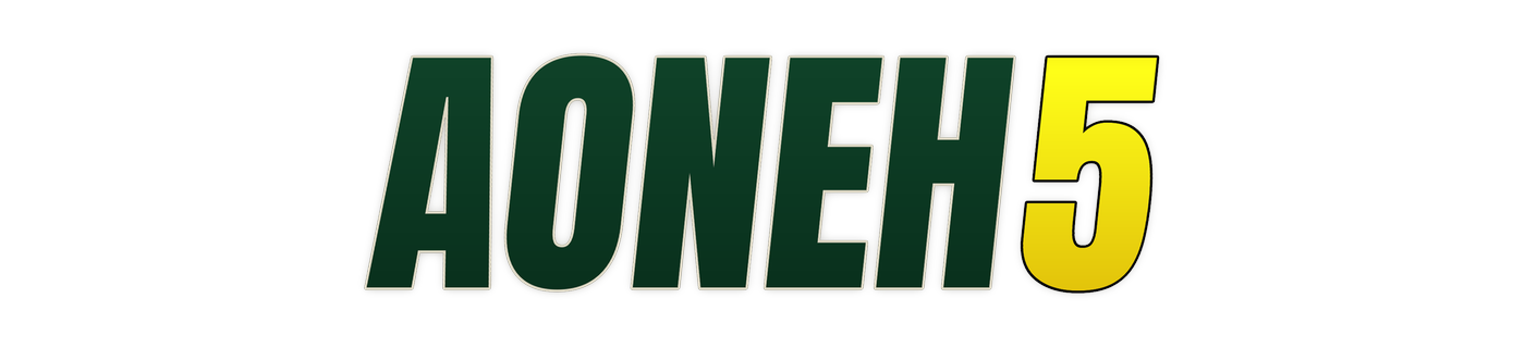 aoneh5 Logo